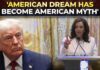 Harris tells Dems to fight back, stop waiting for 'Republican epiphany' ahead of US midterm polls