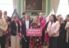 Abortion Limits Become a Massachusetts Flashpoint Governor Healey Signs Law Strengthening Abortion Protections in Massachusetts