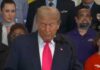 President Trump to visit Nassau County on Friday