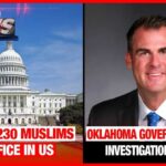 Airport Plan Scrapped After Funding Warning Record 230 Muslims In Office In US | Muslim News | August 14, 2026