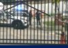 Five Shot at Virginia State University 5 people shot on Virginia State University campus