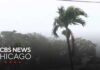 Hurricane Lala hits Hawaii