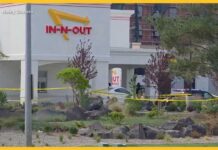 Customers Run as Shots Ring Out Suspected gunman dead after shooting at In-N-Out Burger in Idaho: Police