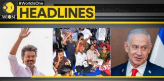 Bulgaria Drone Blast |Israel-Lebanon Tensions |TN Delimitation Row | J'khand Exam Protest