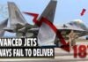F-22 Numbers Reveal a Costly Fighter Program From 750 to 187: The Death Spiral That Killed the F-22 Raptor