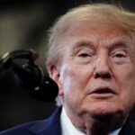 Trump orders Pentagon to scale back joint exercises with South Korea