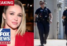 Police investigation underway in death of Hayden Panettiere: TMZ