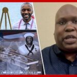 Carrier Name Fight Ignites — Why Now? Navy may strip Black war hero's name from carrier and use Trump instead