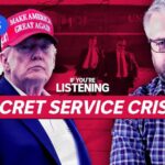 Is the Secret Service too broken to protect Trump? | If You're Listening | ABC NEWS In-depth