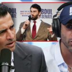 “We Are Charlie Kirk” - Hasan Piker MOCKS his Death at a Live Event
