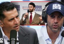 Onstage Killing: Live Show Sparks Fury “We Are Charlie Kirk” - Hasan Piker MOCKS his Death at a Live Event