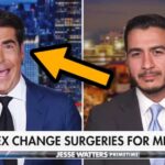 On-Air Bombshell: Candidate Puts Host On The Spot Fox host REALLY regrets this one
