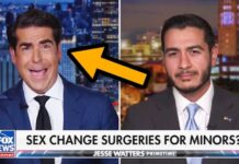 On-Air Bombshell: Candidate Puts Host On The Spot Fox host REALLY regrets this one