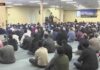 Palo Alto school district sued for school trip to mosque