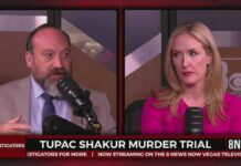 Detective Couldn’t Verify The Claims Tupac Shakur Murder Trial | The Investigators