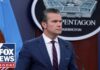 Hegseth HONORS fallen Abbey Gate service members