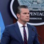 Valor Awards Upgraded After Five Years Hegseth HONORS fallen Abbey Gate service members