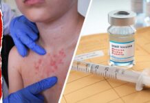 Infant Death Ruling Conflicts With Measles Report Measles Outbreak Takes Deadly Turn as Pennsylvania Reports First U.S. Deaths