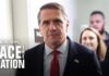 DOJ Rescinds $1.8B Fund in Writing Todd Blanche rescinds "anti-weaponization fund" ahead of possible Senate confirmation