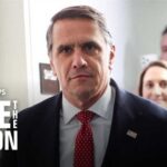DOJ Rescinds $1.8B Fund in Writing Todd Blanche rescinds "anti-weaponization fund" ahead of possible Senate confirmation