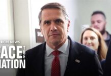 DOJ Rescinds $1.8B Fund in Writing Todd Blanche rescinds "anti-weaponization fund" ahead of possible Senate confirmation