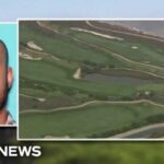 Weapons Arrest at Trump Golf Course New details on suspect arrested at Trump golf club
