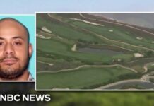 Weapons Arrest at Trump Golf Course New details on suspect arrested at Trump golf club