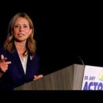 Amy Acton allegedly targeted in attempted attack at Canfield Fair in northeast Ohio, campaign says