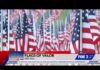 Forest Park hosts Flags of Valor tribute in honor of 9/11 anniversary