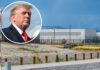 Trump Defends Data Centers Despite Growing Republican Backlash
