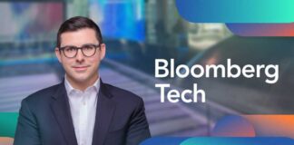 AI Spending Ripples Across Tech Stack; Nvidia Acquires Hugging Face | Bloomberg Tech 9/03/2026