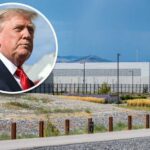 Data Center Boom Raises Power Bill Concern Trump Defends Data Centers Despite Growing Republican Backlash