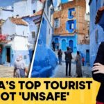 U.S. Warns Travelers to Prepare for Kidnapping Risks in Africa Morocco’s Tourism Paradox: Record Growth Vs Global Travel Warnings | Firstpost Africa | N18G