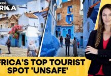 Morocco’s Tourism Paradox: Record Growth Vs Global Travel Warnings | Firstpost Africa | N18G