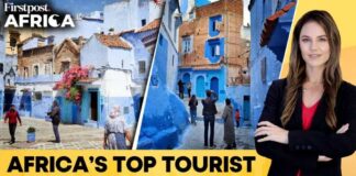 Morocco’s Tourism Paradox: Record Growth Vs Global Travel Warnings | Firstpost Africa | N18G