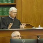 Juror Called Out—Courthouse Explodes At Lindsay Clancy trial, judge and defense attorney Kevin Reddington get heated over holdout juror