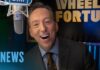 Announcer Fired After Off-Duty Allegations Wheel of Fortune's Jim Thornton Was Allegedly in Pedophile Chat on Plane | E! News