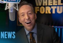 Announcer Fired After Off-Duty Allegations Wheel of Fortune's Jim Thornton Was Allegedly in Pedophile Chat on Plane | E! News