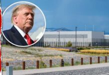 Data Center Boom Raises Power Bill Concern Trump Defends Data Centers Despite Growing Republican Backlash