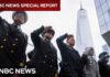 Patriot Day Turns 25: A New Generation Remembers Special Report: America marks 25th anniversary of 9/11 attacks