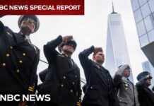 Patriot Day Turns 25: A New Generation Remembers Special Report: America marks 25th anniversary of 9/11 attacks