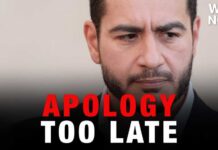 Michigan Senate Hopeful Apologizes Again Over Temple Israel Remarks El Sayed seeks to rebuild ties with Jewish community after Temple Israel apology