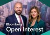 Apple Names New CEO in Planned Leadership Transition Open Interest 9/1/2026