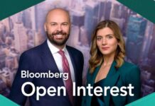 Apple Names New CEO in Planned Leadership Transition Open Interest 9/1/2026